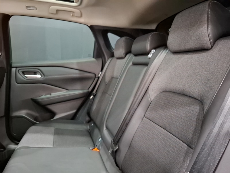 Used Nissan Qashqai 2025 for sale - 78147379: Photo 6