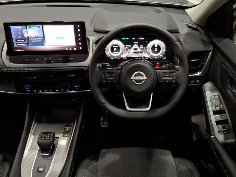 Used Nissan Qashqai 2025 for sale - 78147379: Photo 7