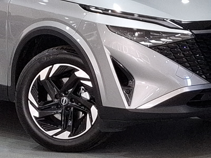 Used Nissan Qashqai 2025 for sale - 78147379: Photo 9