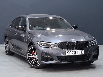Used BMW 3 Series 2020 for sale - 79517589: Photo