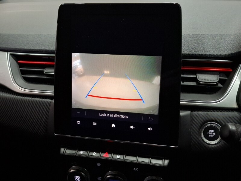 Used Renault Captur 2022 for sale - 77832597: Photo 11