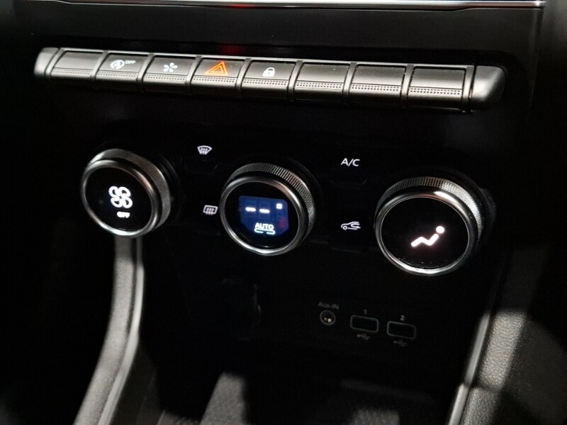 Used Renault Captur 2022 for sale - 77832597: Photo 14