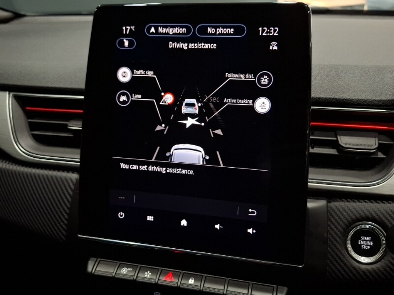 Used Renault Captur 2022 for sale - 77832597: Photo 19