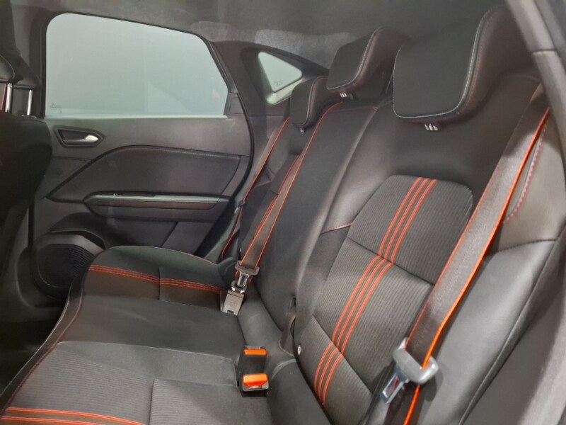 Used Renault Captur 2022 for sale - 77832597: Photo 6