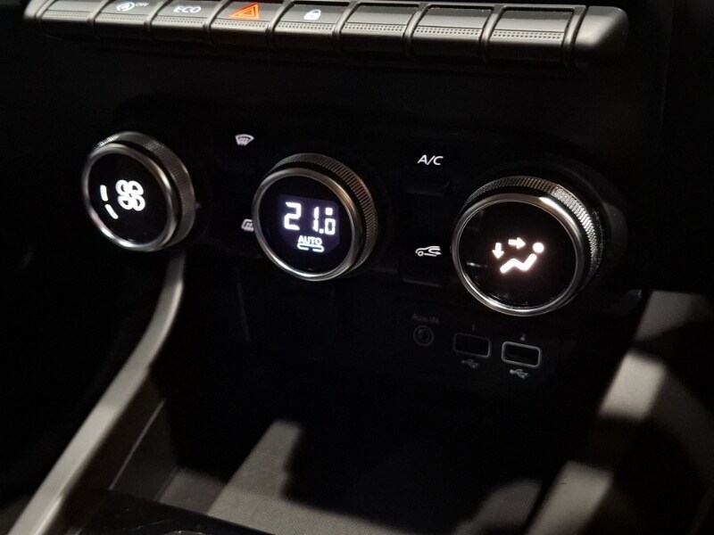 Used Renault Arkana 2022 for sale - 77530780: Photo 14