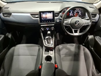 Used Renault Arkana 2022 for sale - 77530780: Photo