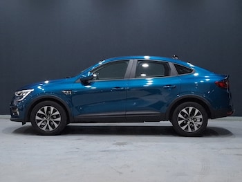 Used Renault Arkana 2022 for sale - 77530780: Photo