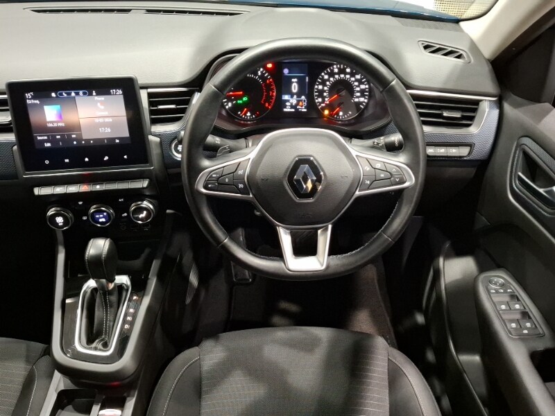 Used Renault Arkana 2022 for sale - 77530780: Photo 7