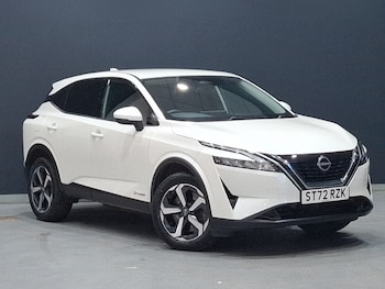 Used Nissan Qashqai 2022 for sale - 78361092: Photo