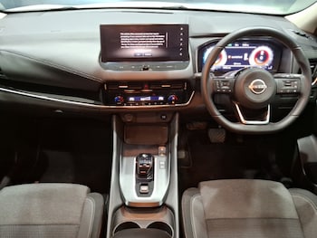 Used Nissan Qashqai 2022 for sale - 78361092: Photo