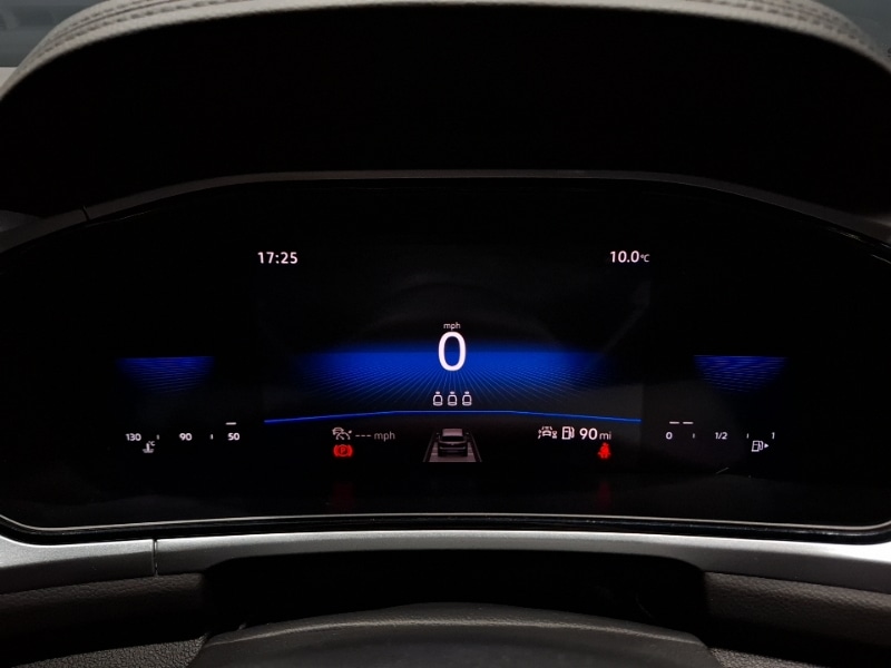 Used Volkswagen T-Roc 2022 for sale - 77644408: Photo 10