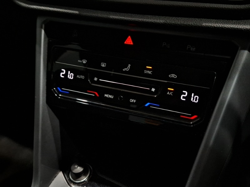 Used Volkswagen T-Roc 2022 for sale - 77644408: Photo 14