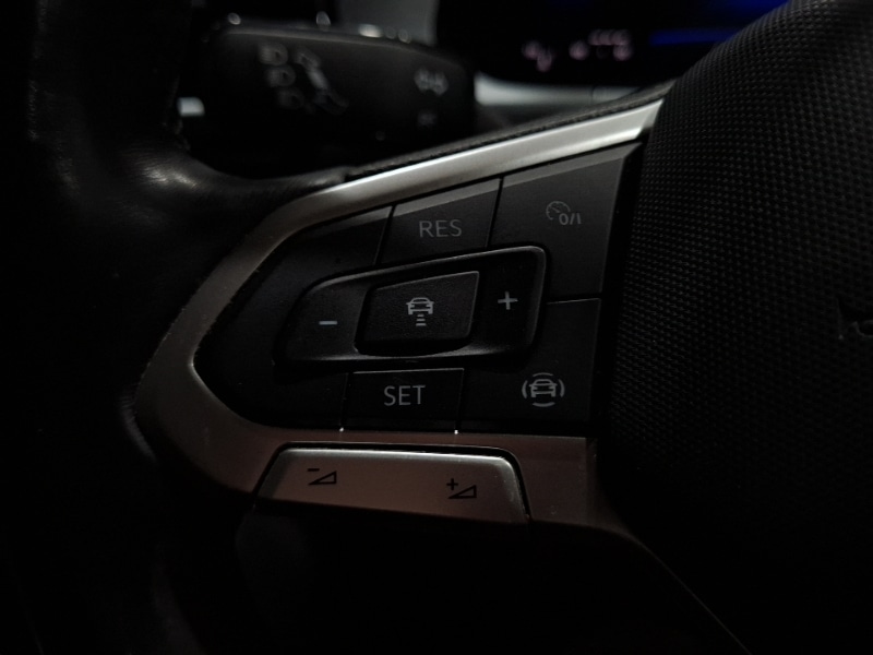 Used Volkswagen T-Roc 2022 for sale - 77644408: Photo 16