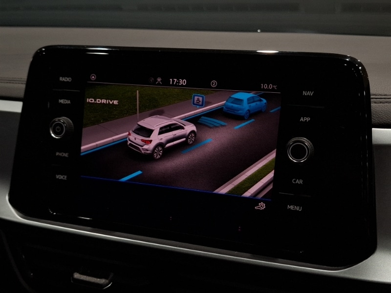 Used Volkswagen T-Roc 2022 for sale - 77644408: Photo 18