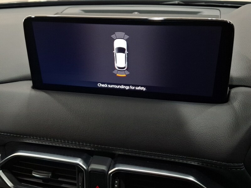 Used Mazda CX-5 2024 for sale - 77933436: Photo 11