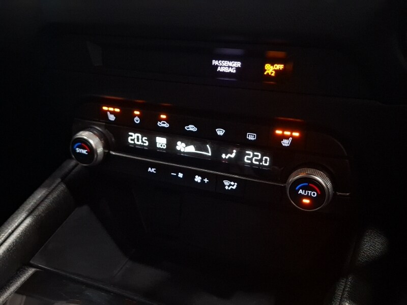 Used Mazda CX-5 2024 for sale - 77933436: Photo 17