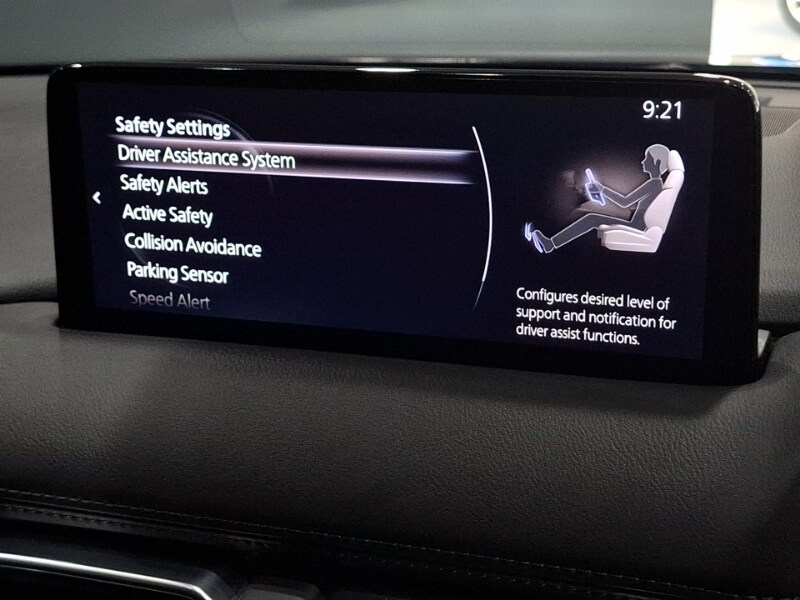 Used Mazda CX-5 2024 for sale - 77933436: Photo 19