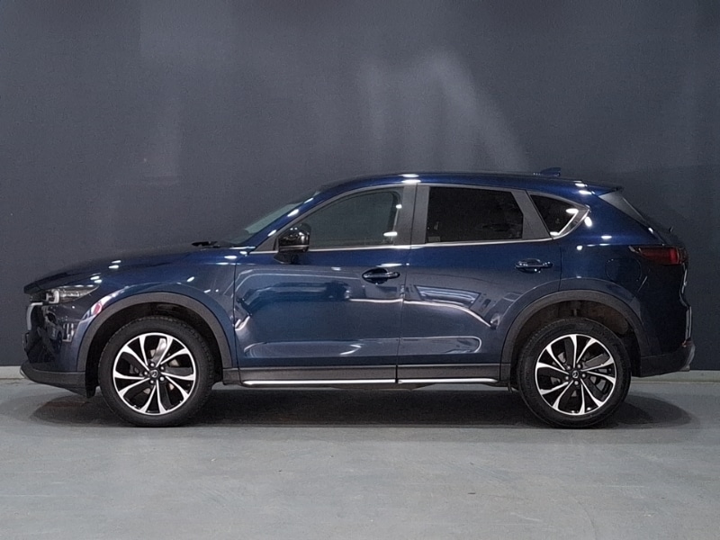 Used Mazda CX-5 2024 for sale - 77933436: Photo 4