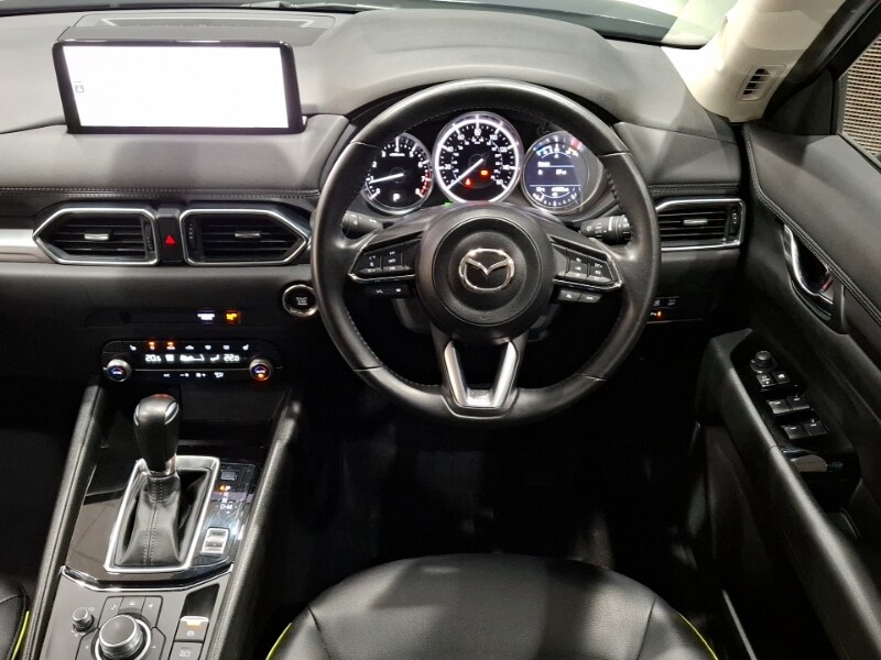 Used Mazda CX-5 2024 for sale - 77933436: Photo 7