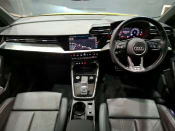 Used Audi A3 2022 for sale - 75177404: Photo