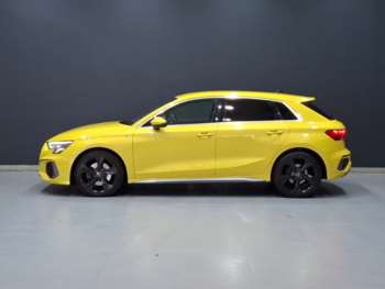 Used Audi A3 2022 for sale - 75177404: Photo