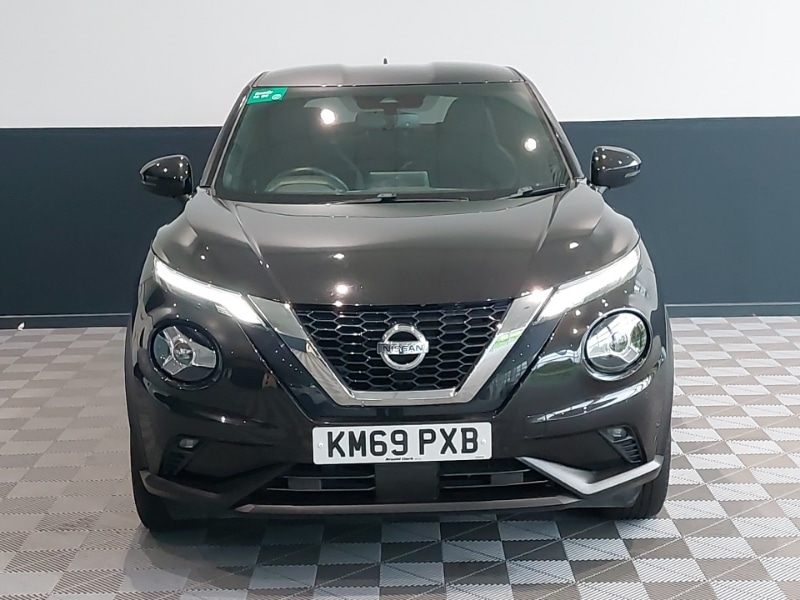 Used Nissan Juke 2020 for sale - 77352316: Photo 12