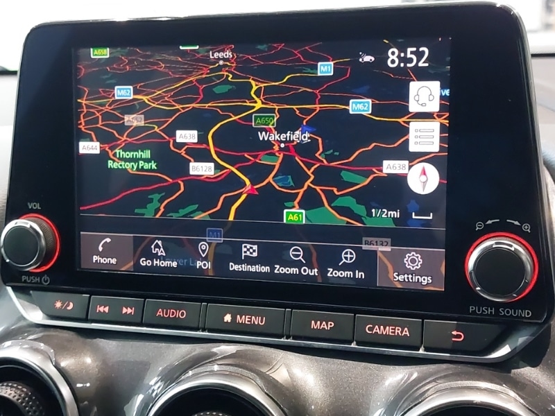 Used Nissan Juke 2020 for sale - 77352316: Photo 18