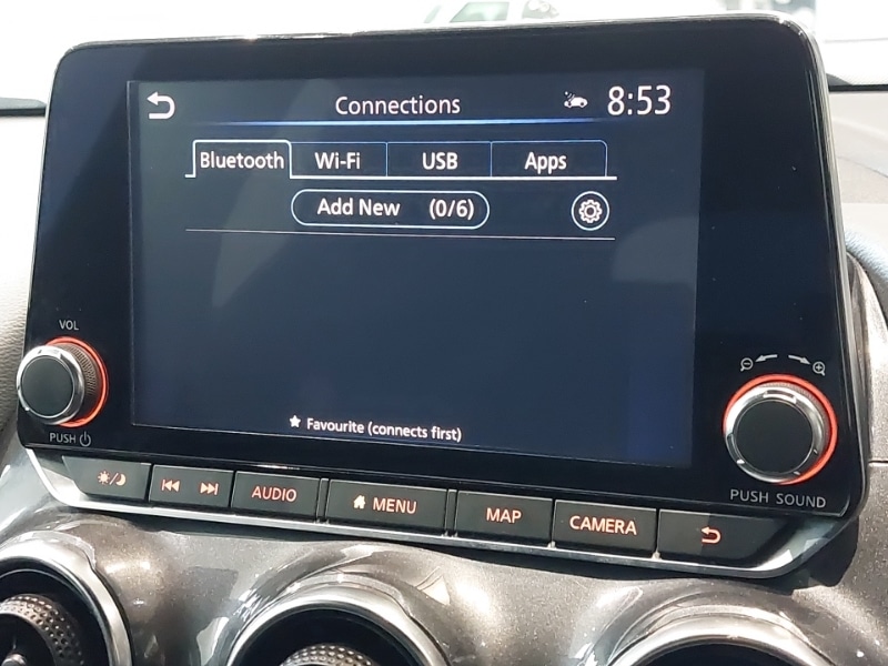 Used Nissan Juke 2020 for sale - 77352316: Photo 19