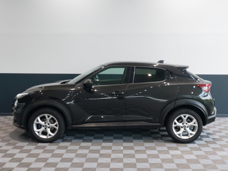 Used Nissan Juke 2020 for sale - 77352316: Photo 4