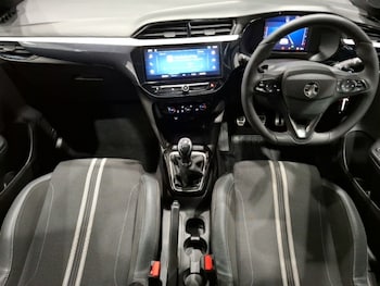 Used Vauxhall Corsa 2023 for sale - 79286154: Photo