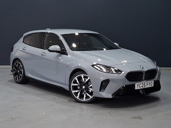 2025 - 120 M Sport 5dr Step Auto