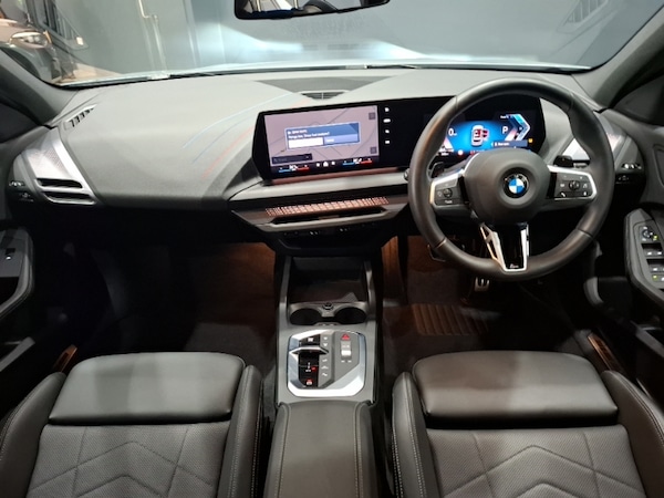 Used BMW 1 Series 2025 for sale - 76208185: Photo 2