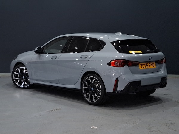 Used BMW 1 Series 2025 for sale - 76208185: Photo 3