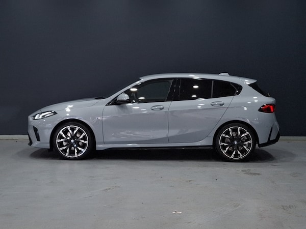Used BMW 1 Series 2025 for sale - 76208185: Photo 4