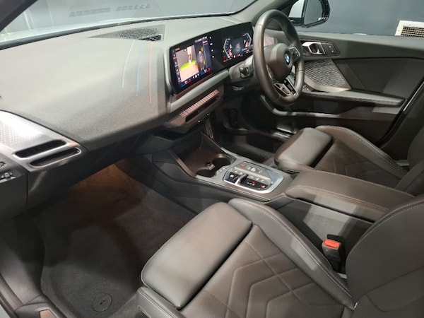 Used BMW 1 Series 2025 for sale - 76208185: Photo 5