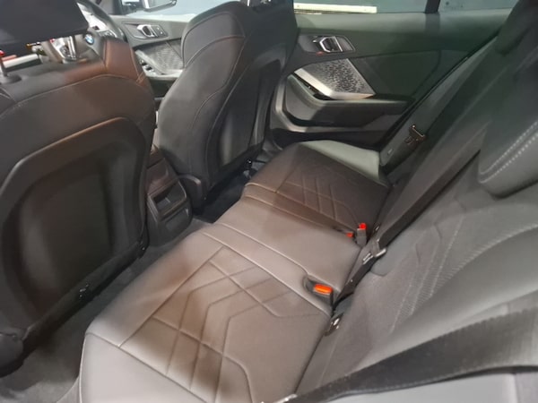 Used BMW 1 Series 2025 for sale - 76208185: Photo 6