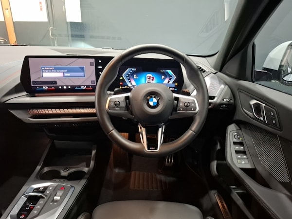 Used BMW 1 Series 2025 for sale - 76208185: Photo 7