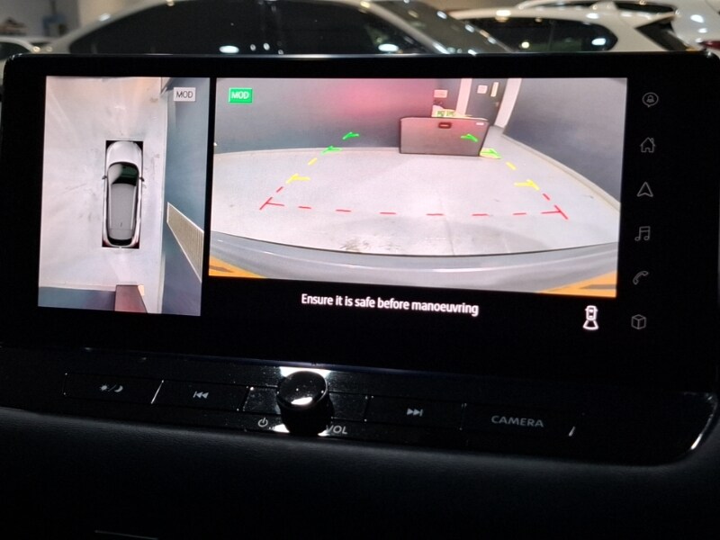 Used Nissan Qashqai 2022 for sale - 76651477: Photo 11