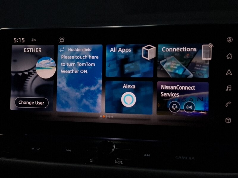 Used Nissan Qashqai 2022 for sale - 76651477: Photo 15