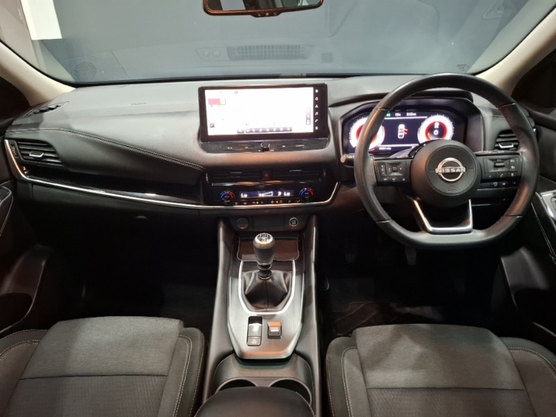 Used Nissan Qashqai 2022 for sale - 76651477: Photo 2