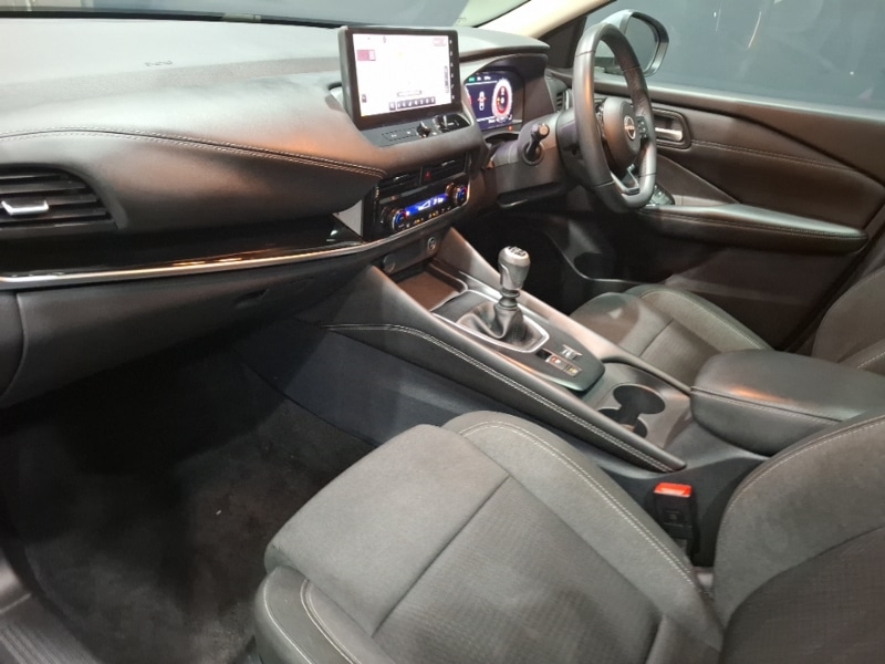 Used Nissan Qashqai 2022 for sale - 76651477: Photo 5