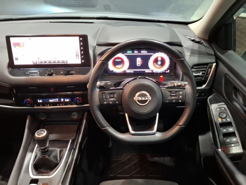 Used Nissan Qashqai 2022 for sale - 76651477: Photo 7