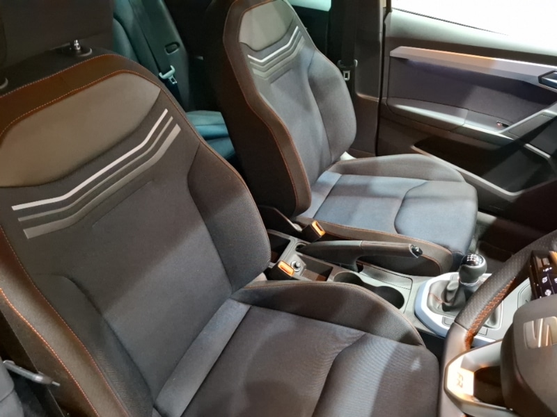 Used SEAT Arona 2025 for sale - 77284719: Photo 11