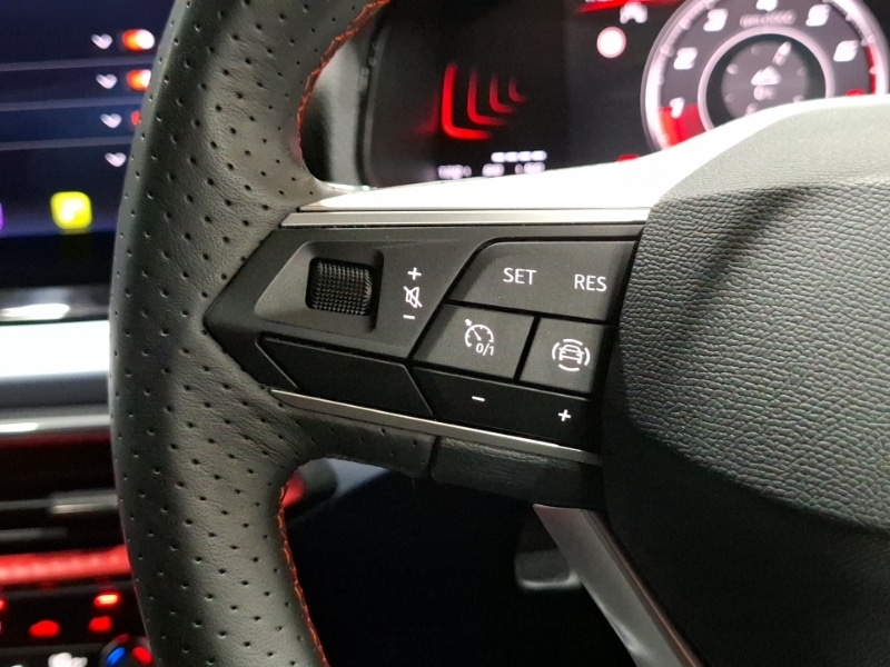 Used SEAT Arona 2025 for sale - 77284719: Photo 17