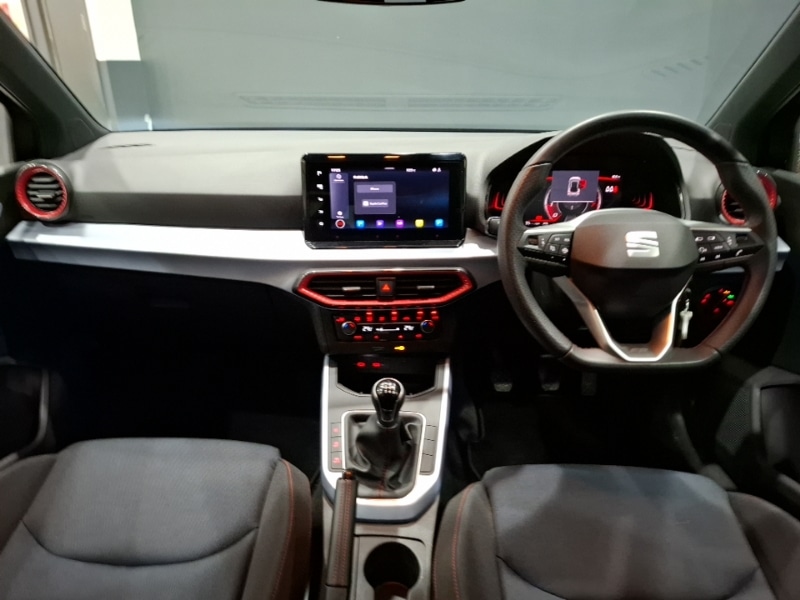 Used SEAT Arona 2025 for sale - 77284719: Photo 2