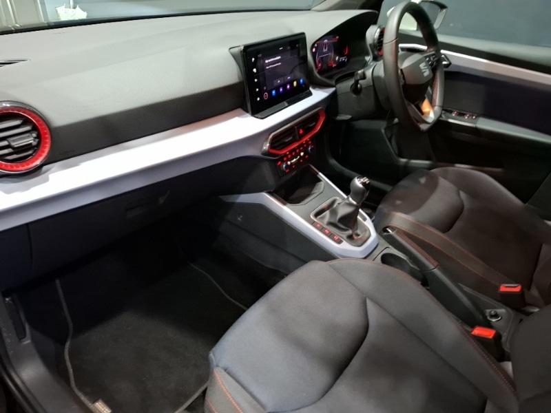 Used SEAT Arona 2025 for sale - 77284719: Photo 5