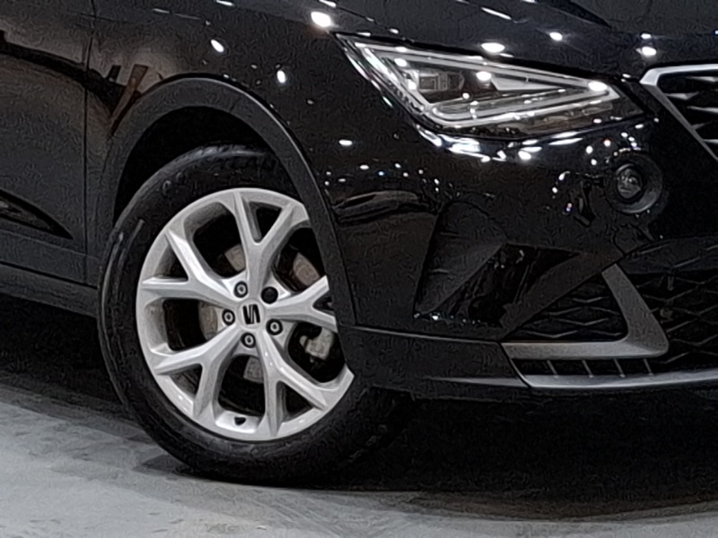 Used SEAT Arona 2025 for sale - 77284719: Photo 9