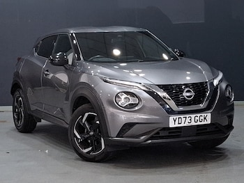 Used Nissan Juke 2023 for sale - 79517583: Photo