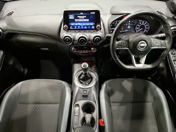 Used Nissan Juke 2023 for sale - 79517583: Photo