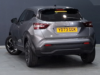 Used Nissan Juke 2023 for sale - 79517583: Photo